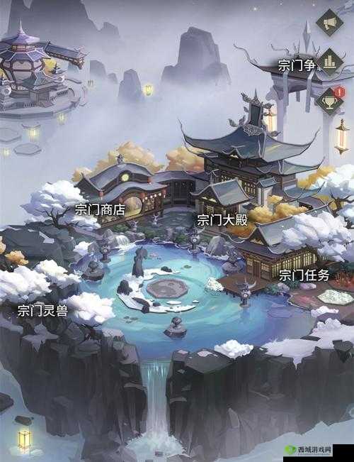 仙魔录社交系统的详细玩法全解析 带你玩转社交世界