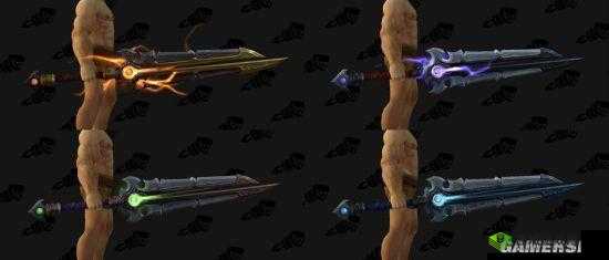 探索神秘矿脉，铸就龙灵之刃：采矿系统全揭秘