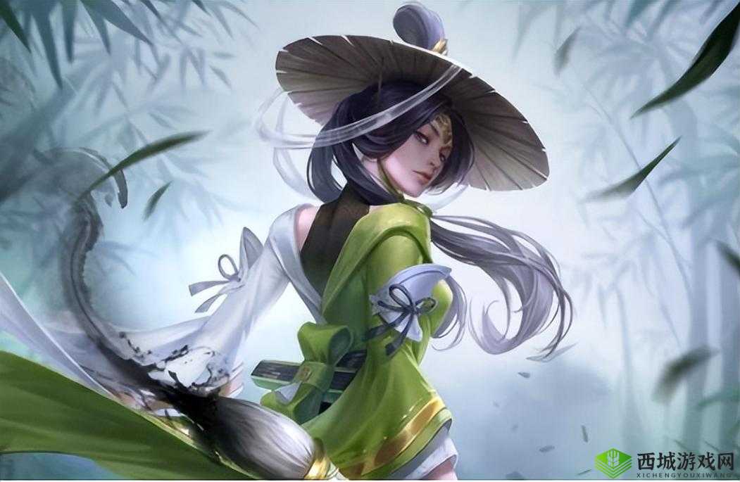 上官婉儿战四男最经典的一句：提剑上九天，杀尽天下贼