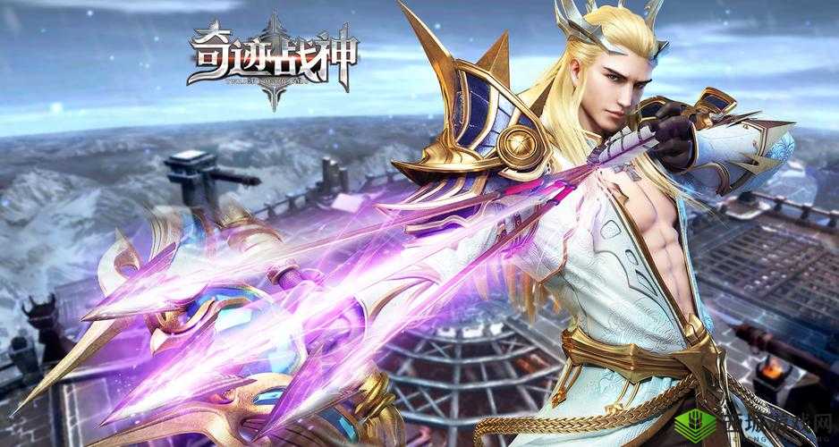 奇迹战神：花钱攻略大放送，这样操作最划算