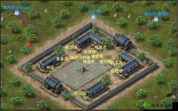 天尊攻略之武器强化全方位深度解析与技巧分享