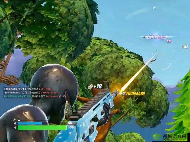 堡垒之夜手机版全新发布:跨平台联机无缝对接,打造竞技战场新时代