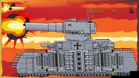 王牌坦克战役之热血对决与震撼交锋的传奇篇章