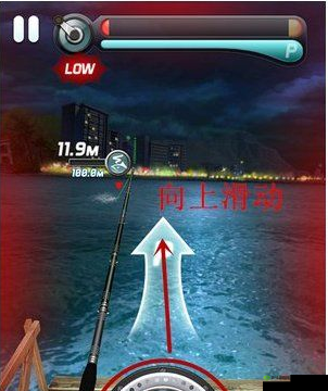 钓鱼发烧友连击攻略之能量收集快速提升 P 经验分享秘籍