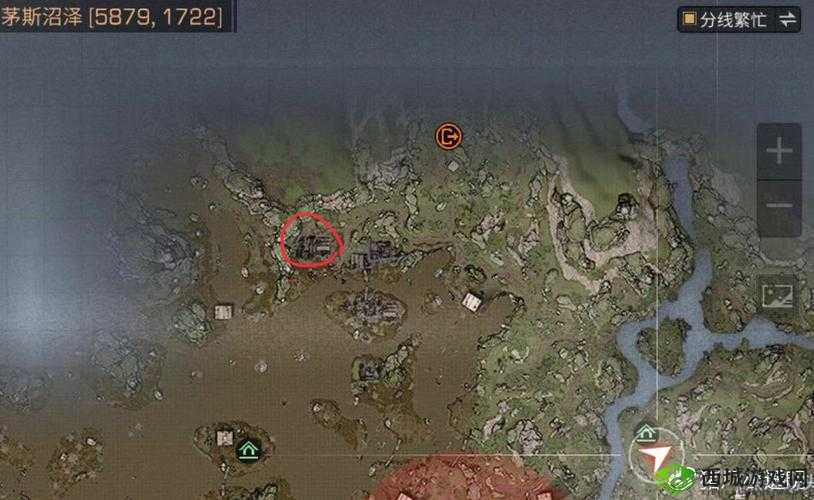 建议:探索明日之后茅斯沼泽:生存攻略指南