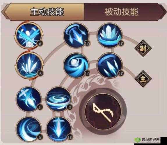 侍魂胧月传说寒策连招攻略:深度解析连招组合与流派战斗策略