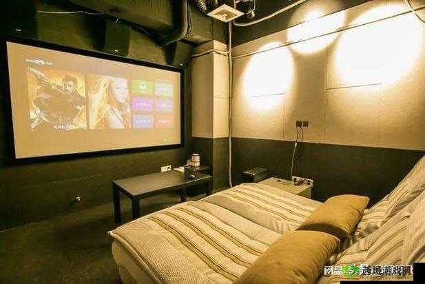 私人家庭影院 5577:畅享极致观影体验