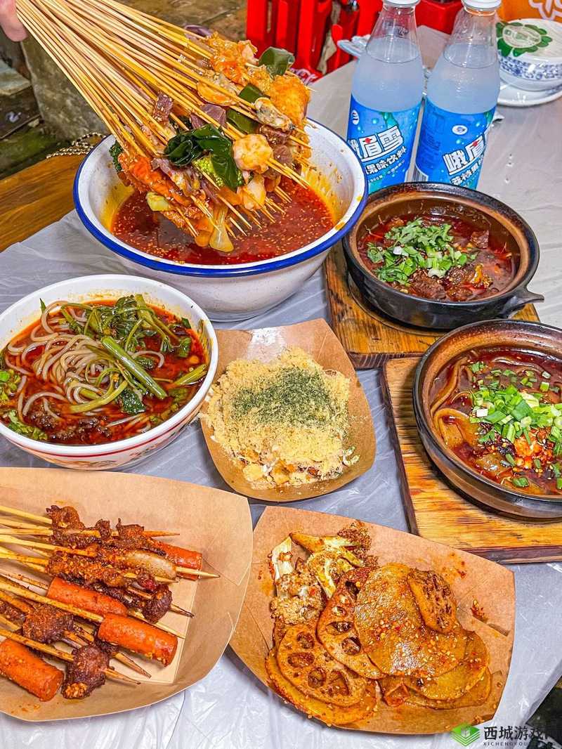 一个在上面吃一个在下面做那个：是什么意思