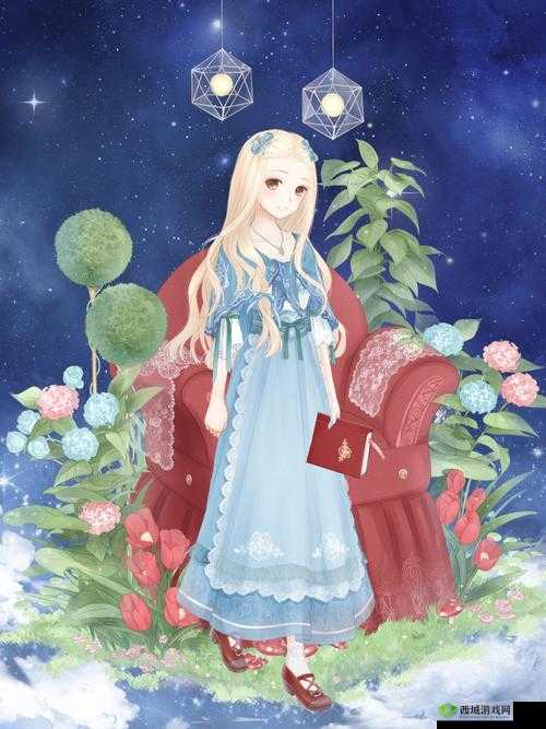 暖暖环游世界:火柴女孩评选图鉴分享——点燃希望之光,探寻勇气之旅