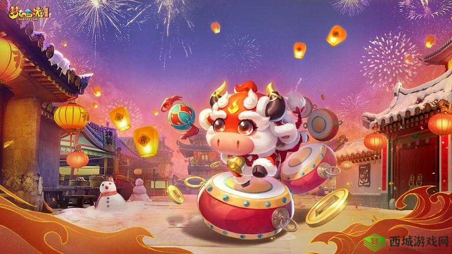 梦幻西游手游狮驼岭牛气冲天技能解析:神鹰击势之威力解析