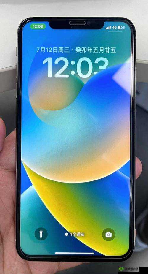 史上最大屏幕的 iPhone:iPhone XS Max