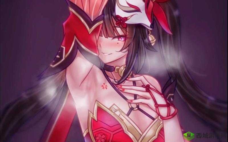 酸奶新喝法:花火与开拓者的奇妙碰撞