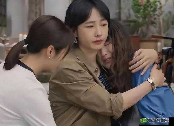 三个媳妇一锅烩大结局：终迎圆满收场