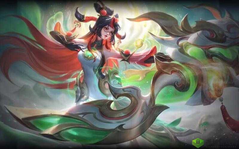 王者荣耀黄月英角色图片集:英雄风采尽展,皮肤风采览无余