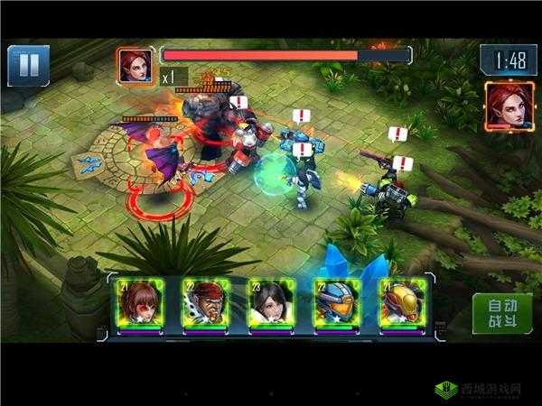 星际传奇第三章关卡三星通关的全方位精细指南与技巧