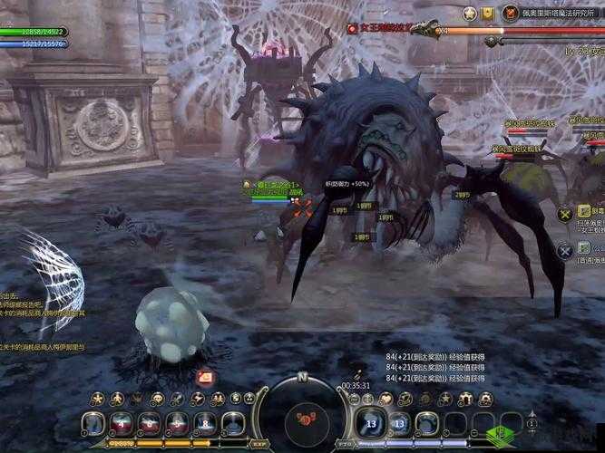 魔法女神基础资料及副本系统全方位详细介绍