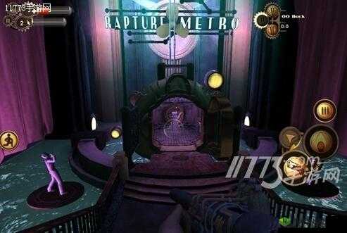 嘉年华盛宴《生化奇兵》第章策略攻略大全:解密冒险之路,完美通关秘籍分享