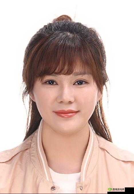 汤芳张开：展现别样美丽