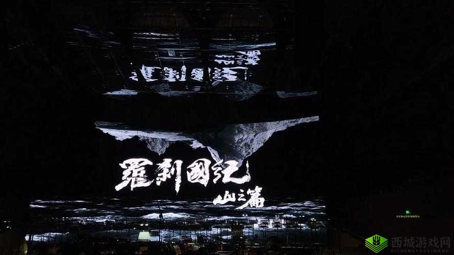 品色堂半夜：一场别样的视听盛宴