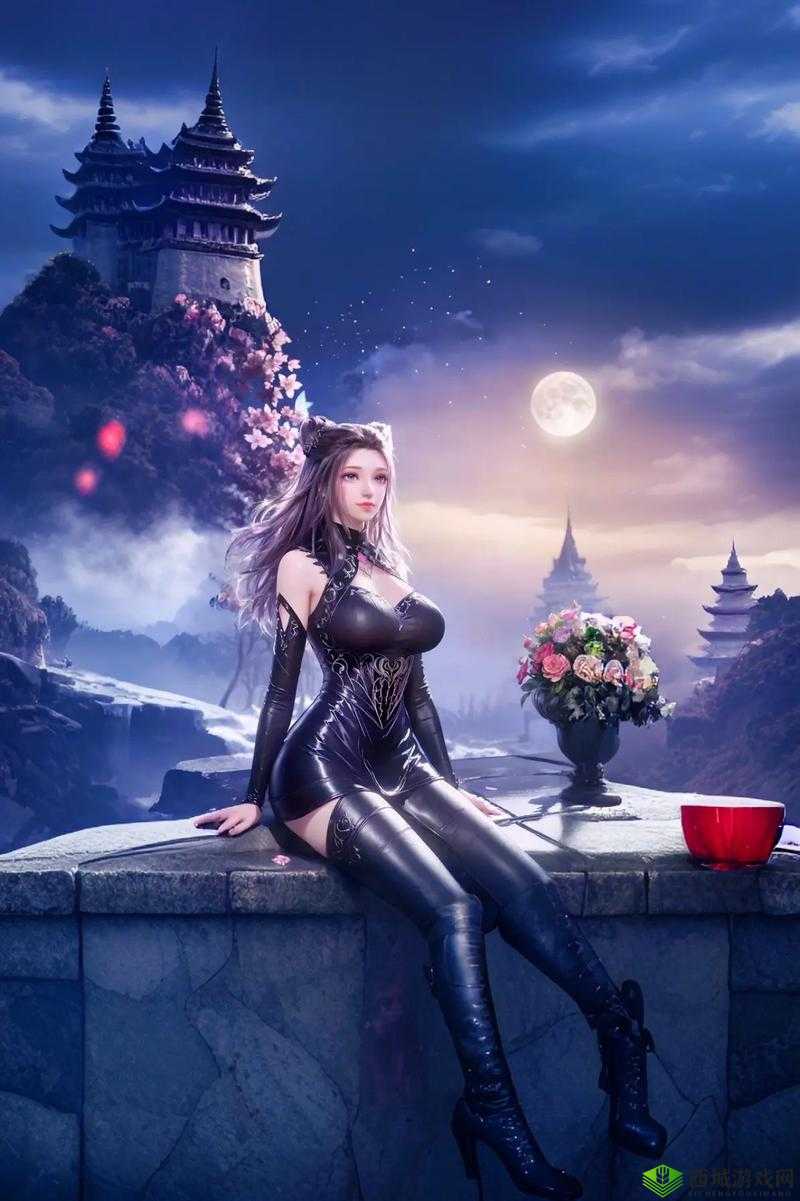 朱竹清喂唐三吃柠檬的甜蜜瞬间