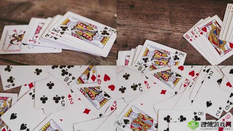 扑克又疼又叫视频免费网站:体验极致视觉盛宴