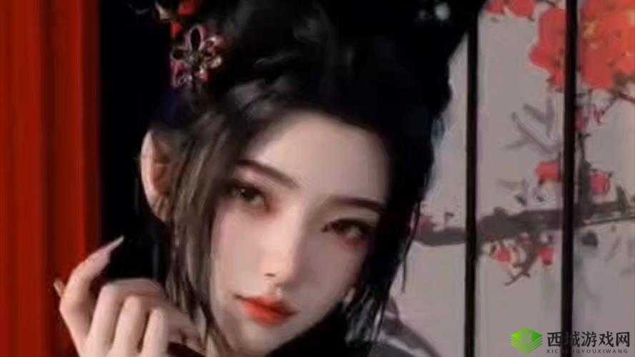 VAM 国漫 3DMAX 视频现在：一场视觉与想象的盛宴