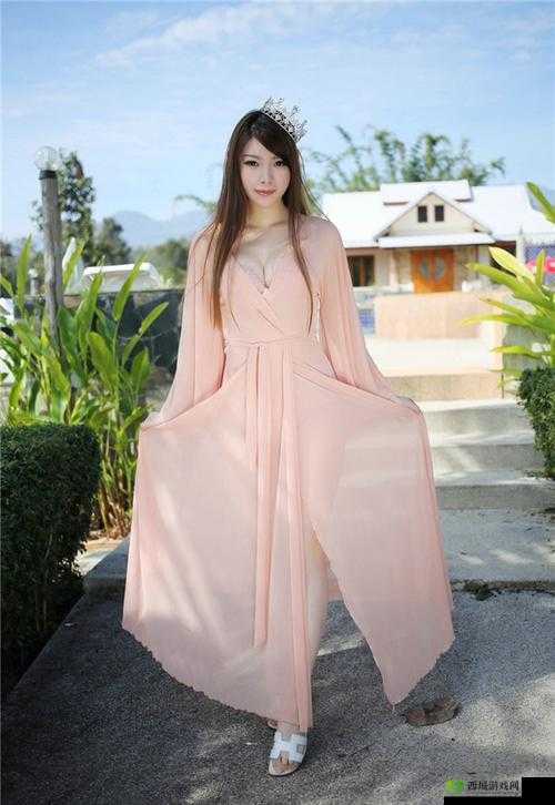 户外女王晓可耐勾搭:魅力无限的户外之旅