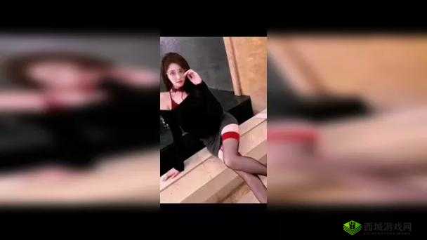 啪啪啪辣妞范:展现独特魅力与个性