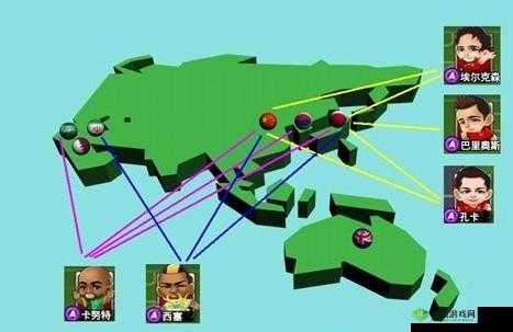 足球逆袭之路：掌握刷 A 卡独特技巧攻略