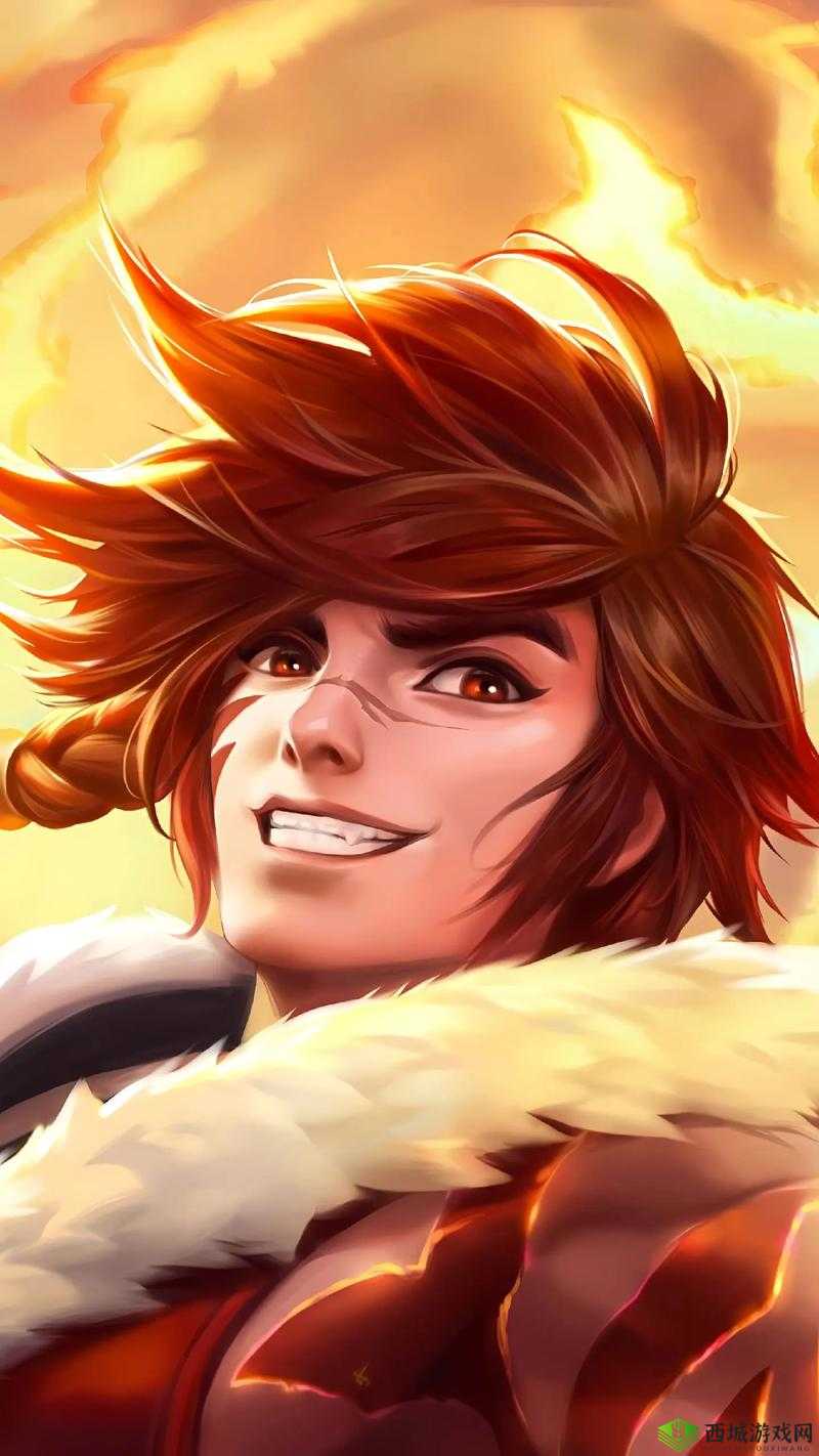 王者荣耀裴擒虎新皮肤 13 日震撼登场,虎形态威风凛凛气势昂昂