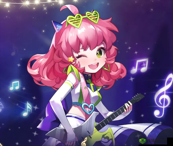 《节奏大师》最新手指南：各种名词图解