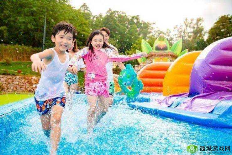 好多水免费：无尽源泉，畅爽体验