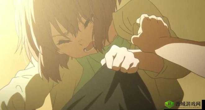 如何欺负女生的小花园:别样的欺负场景