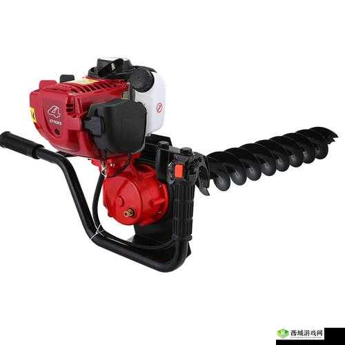 东北打桩机 2024gray：建筑工地的秘密武器