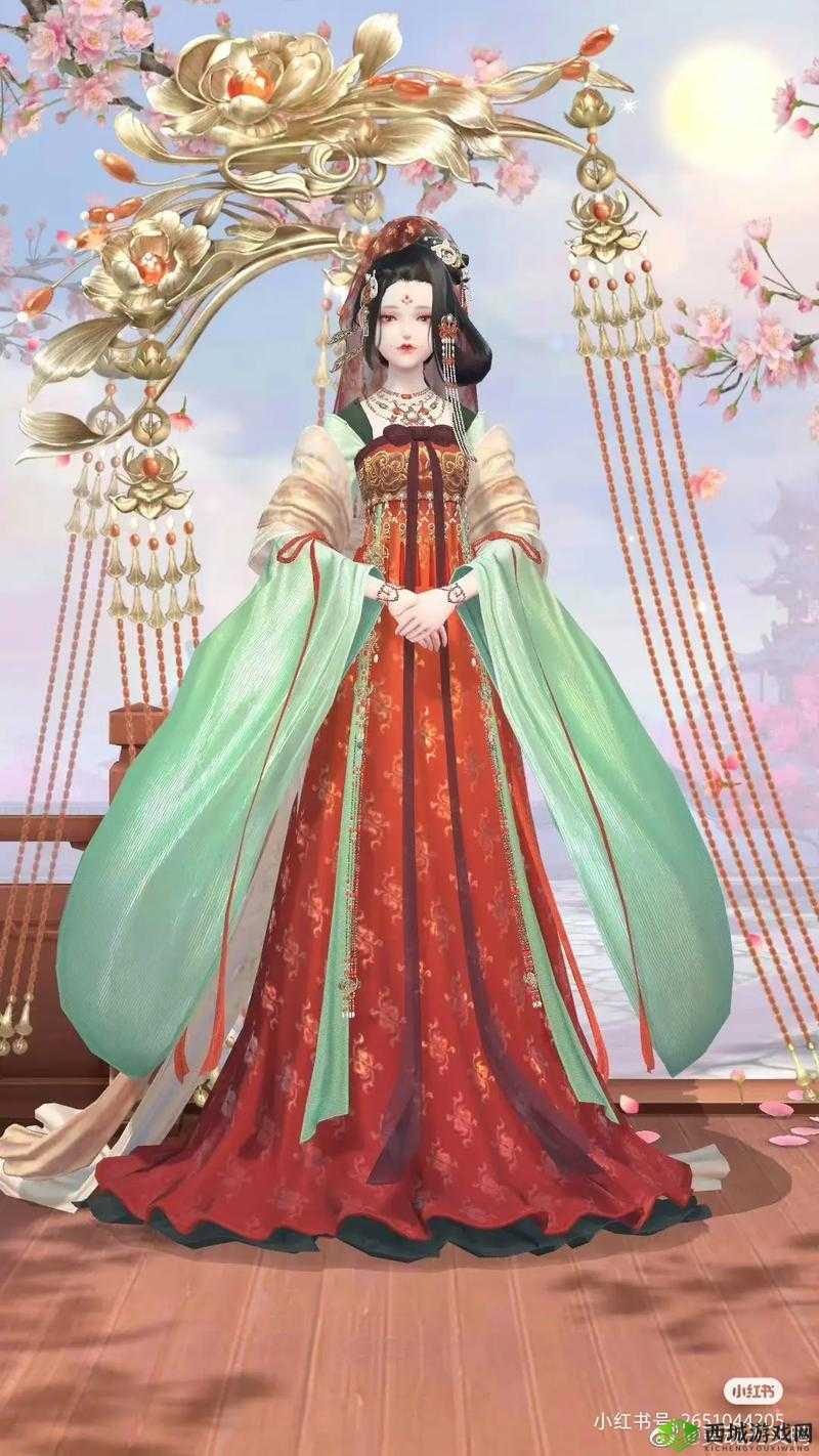 云裳羽衣:3-4舍角相救,青羽衣救主技巧