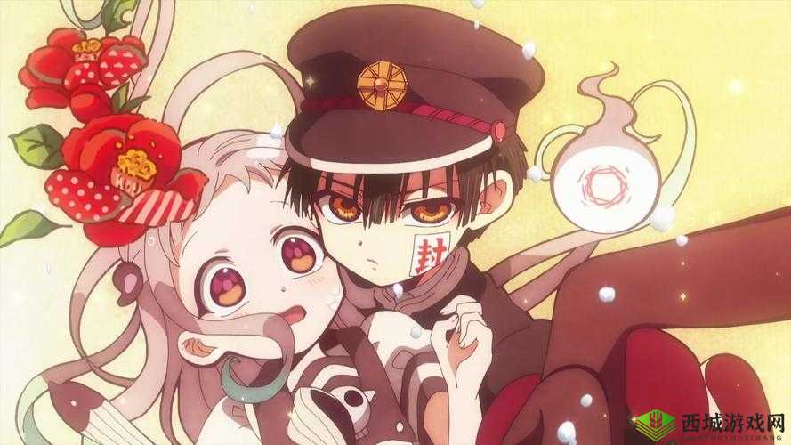 胡桃和丘丘人：一场跨越种族的爱恋