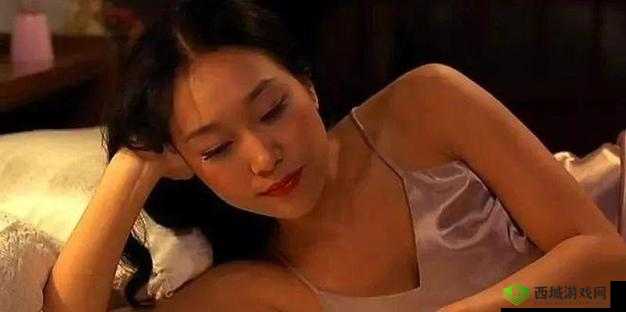 韩国电影大胆刷新尺度:突破传统的视觉冲击