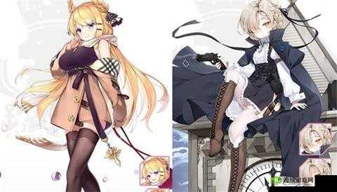 碧蓝航线凛冬王冠复刻 全新 SSR 天狼星惊喜入驻建造池