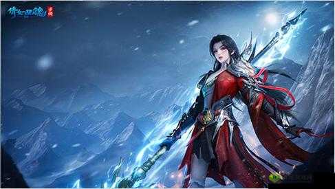 倩女幽魂手游魔性召唤狂欢，双人飞行坐骑驰骋天际，重温经典等你归来