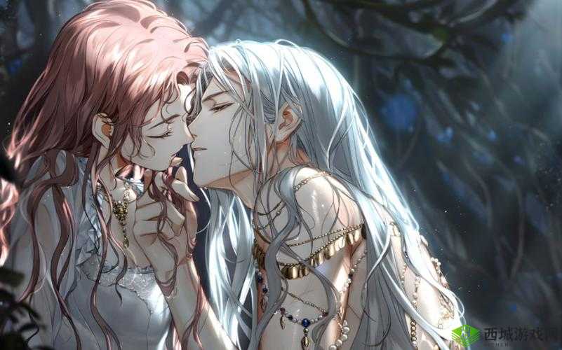 亲亲发出吧唧吧唧的声音停止后又恢复：恋爱中的小甜蜜