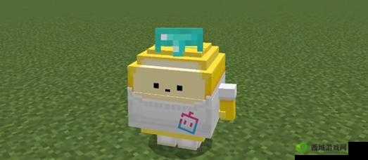 《蛋仔派对联动,我的世界奇遇记》