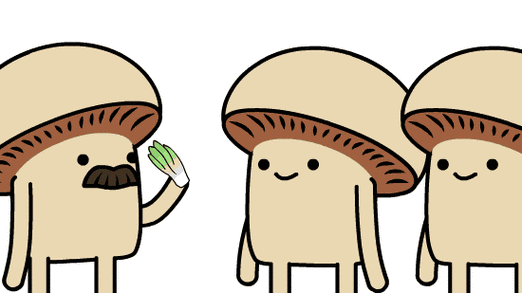 17c 爆料-独家揭秘蘑菇背后的故事