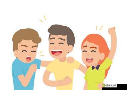 大家一起换着玩：共享快乐，增进友谊