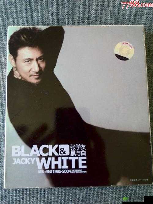 THEWHITEBOX 精选黑与白：探索纯粹之美