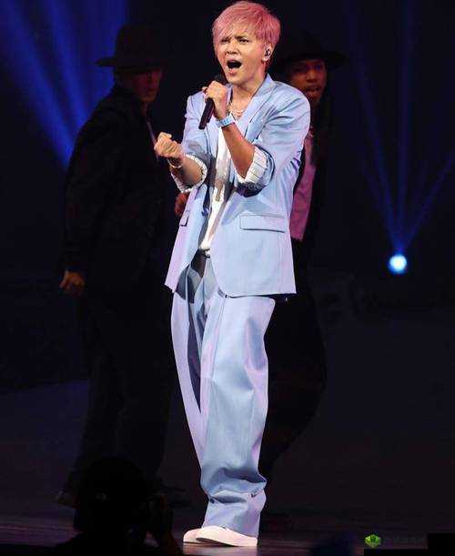 天天 5g 天天歌罗志祥:带你畅享音乐世界