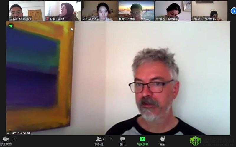 俄罗斯 Zoom 人-Zoom 牛究竟有何不同之探讨