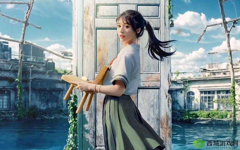 挺进她的花苞 啊太深真人:极致探索之旅