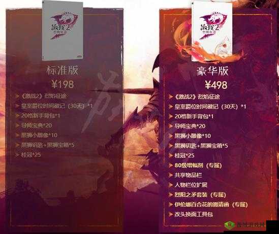 厨房里激战 2 与普通版对比:玩法、画面、音效全面解析