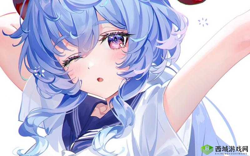 甘雨与旅行者深入交流网站:心灵之约