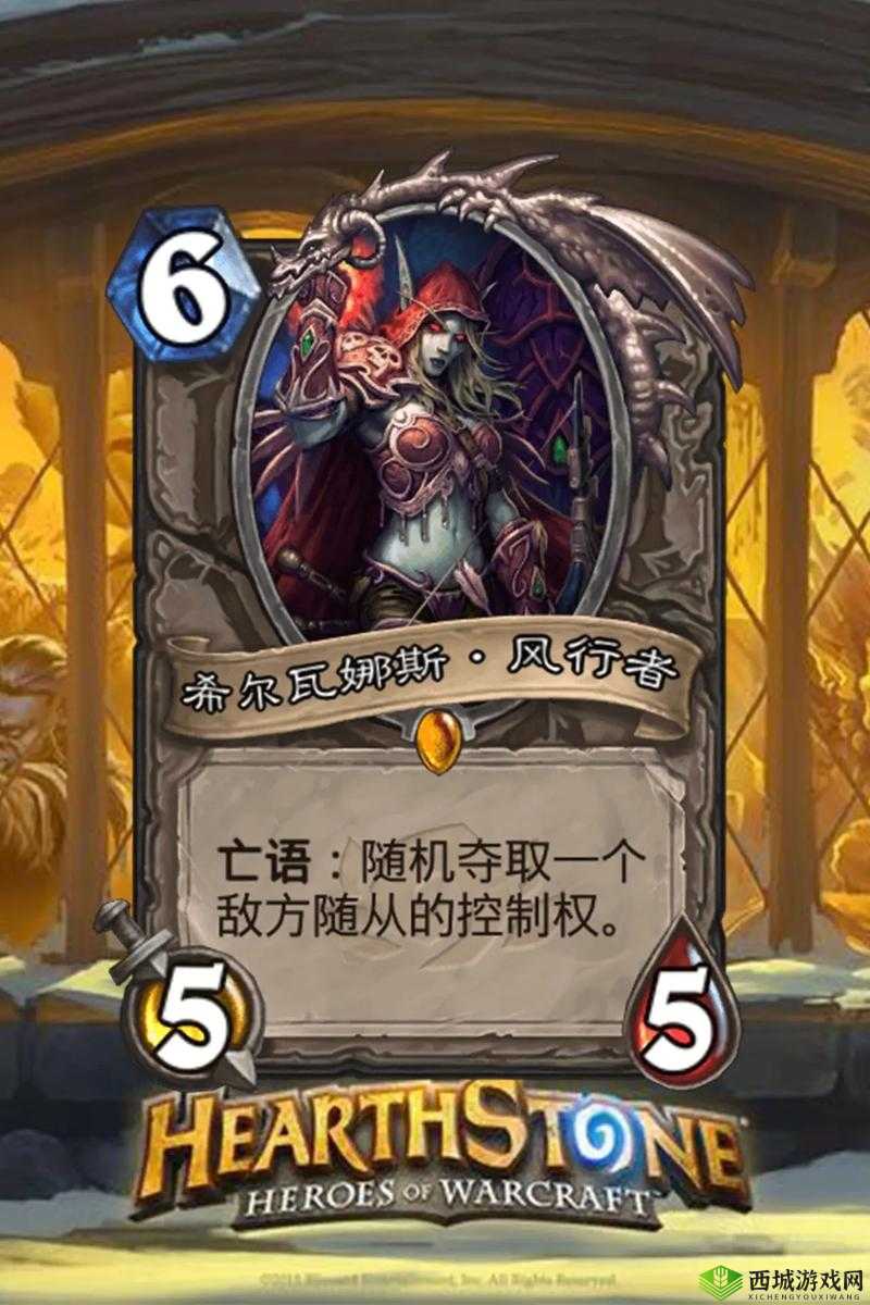炉石传说前十 OTK 战之唐汉古 buff 火车王详细解析与分享